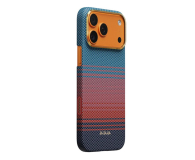 PITAKA Edge Case do iPhone 17 Pro Max California Dream Sunset 2.0 # - 1541594 - zdjęcie 2